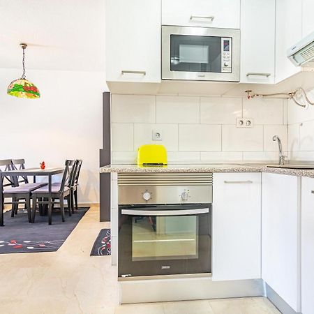 Appartement Ideal Pour Chiller Au Soleil ! Fuengirola Εξωτερικό φωτογραφία