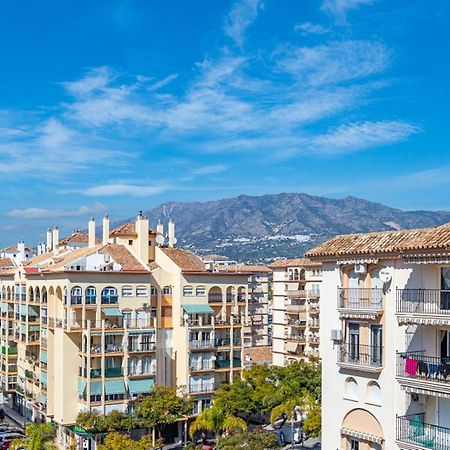 Appartement Ideal Pour Chiller Au Soleil ! Fuengirola Εξωτερικό φωτογραφία