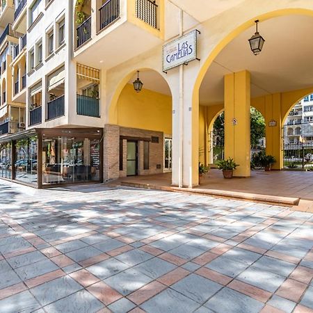 Appartement Ideal Pour Chiller Au Soleil ! Fuengirola Εξωτερικό φωτογραφία