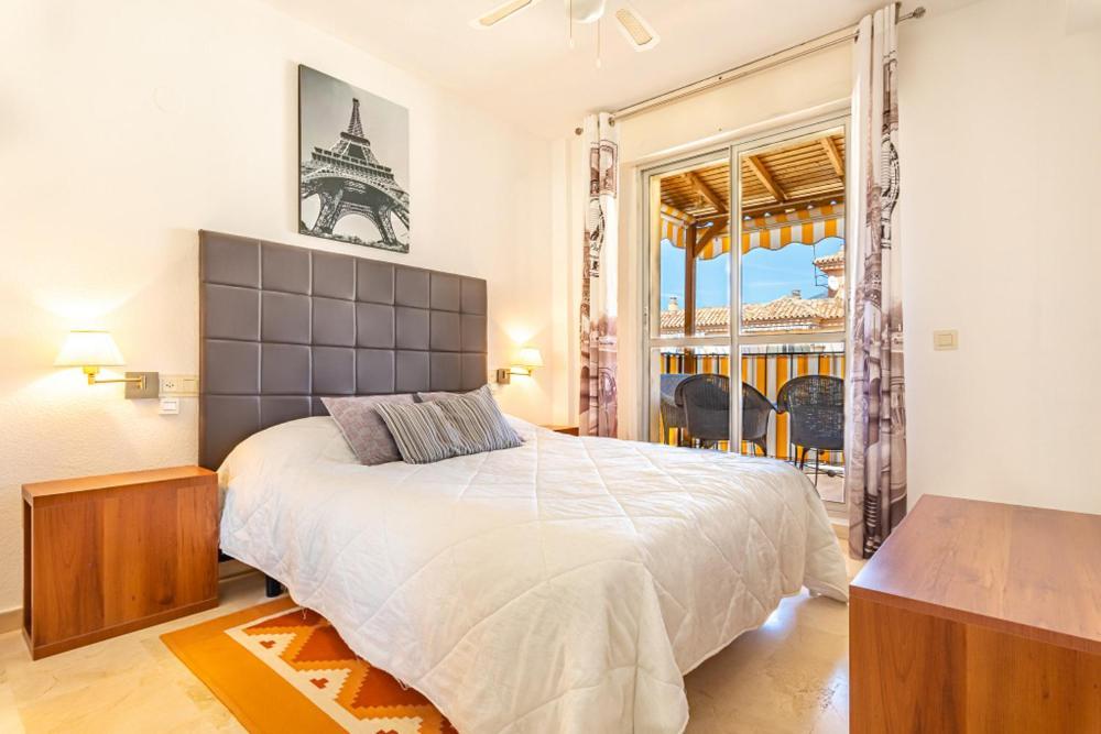 Appartement Ideal Pour Chiller Au Soleil ! Fuengirola Εξωτερικό φωτογραφία