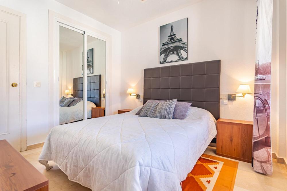 Appartement Ideal Pour Chiller Au Soleil ! Fuengirola Εξωτερικό φωτογραφία